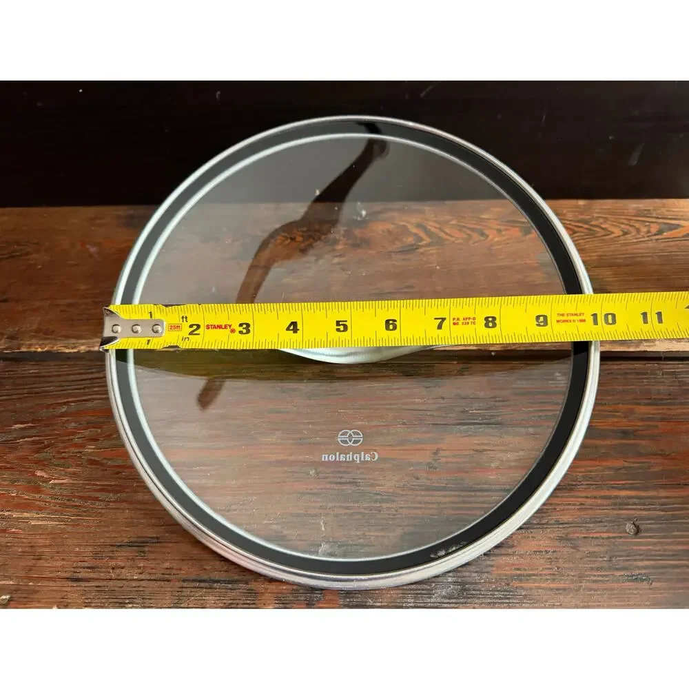 Calphalon 10 stainless